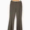 Best Sale IKKS Pantalon - Taille L/40 Gris