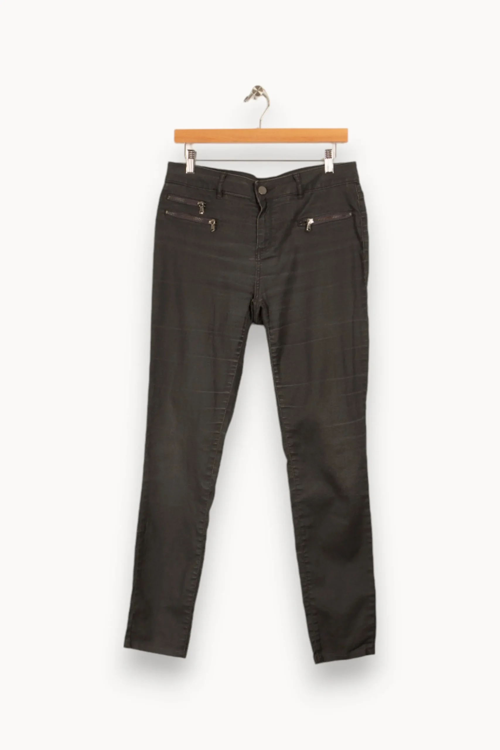 Cheap ZAPA Pantalon - Taille L/40 Gris