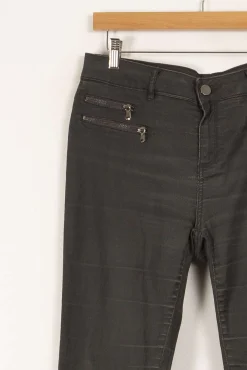 Cheap ZAPA Pantalon - Taille L/40 Gris