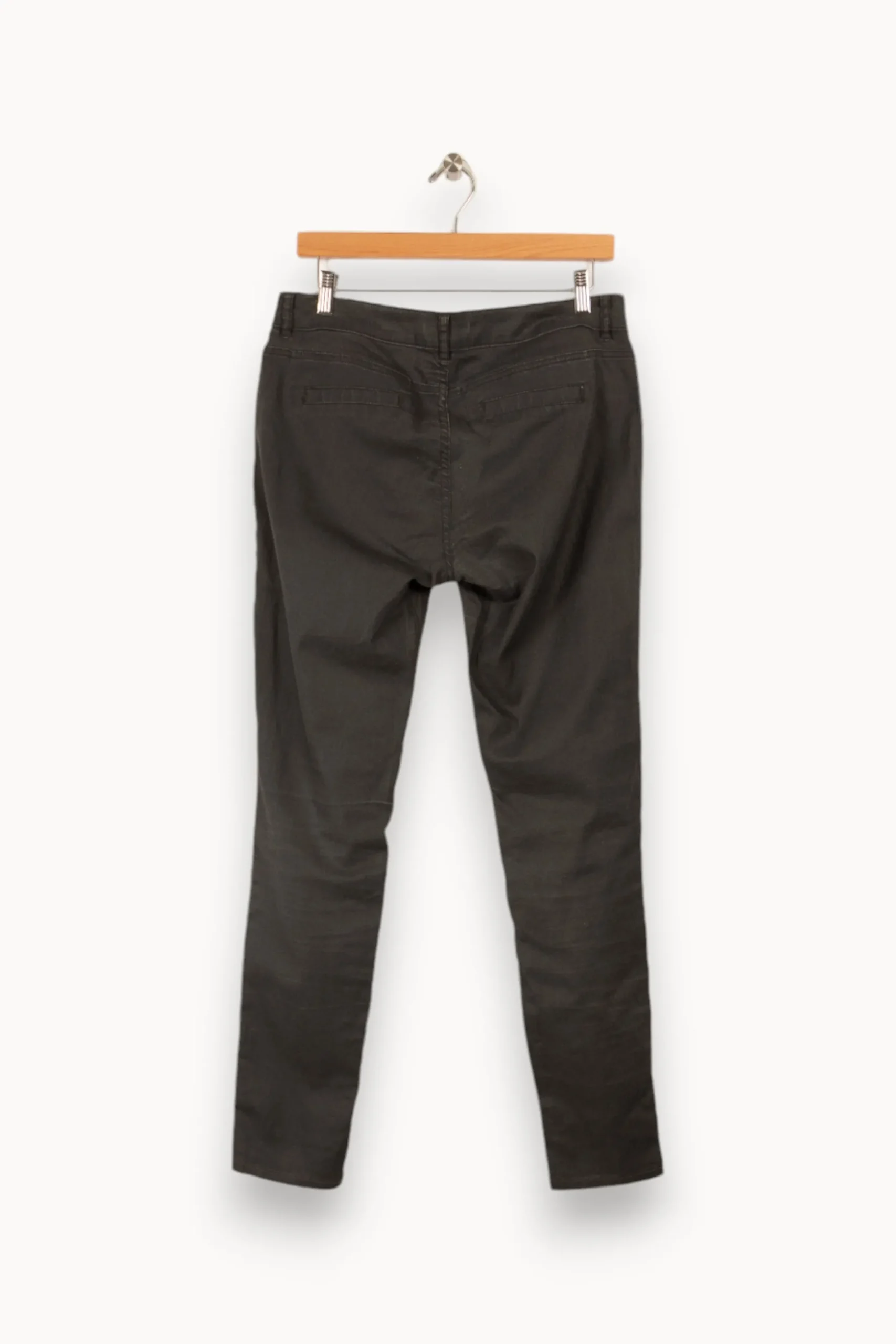 Cheap ZAPA Pantalon - Taille L/40 Gris