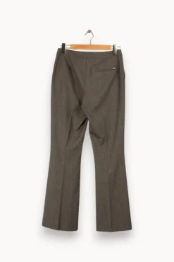 Best Sale IKKS Pantalon - Taille L/40 Gris