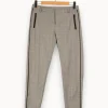 Best Sale I.Code Pantalon - Taille M/38 Gris