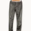 Hot Sud express Pantalon - Taille M/38 Gris