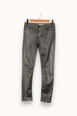 Hot Sud express Pantalon - Taille M/38 Gris