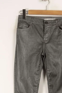 Hot Sud express Pantalon - Taille M/38 Gris