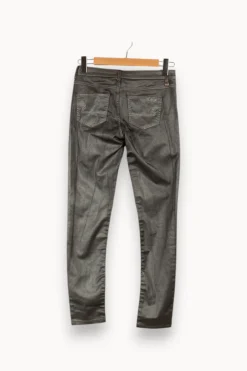 Hot Sud express Pantalon - Taille M/38 Gris