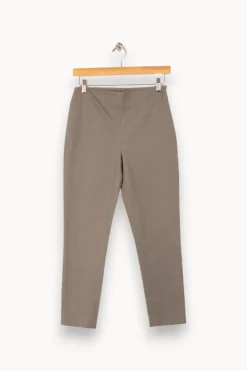 New Joseph Pantalon - Taille S/36 Gris