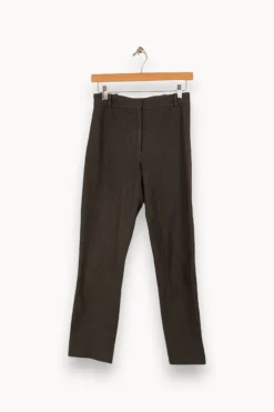 Best Joseph Pantalon - Taille S/36 Gris