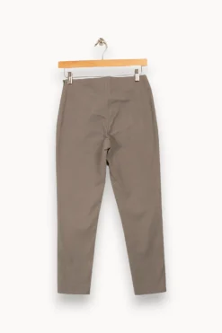 New Joseph Pantalon - Taille S/36 Gris