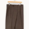 Cheap Caroll Pantalon - Taille XL/42 Gris