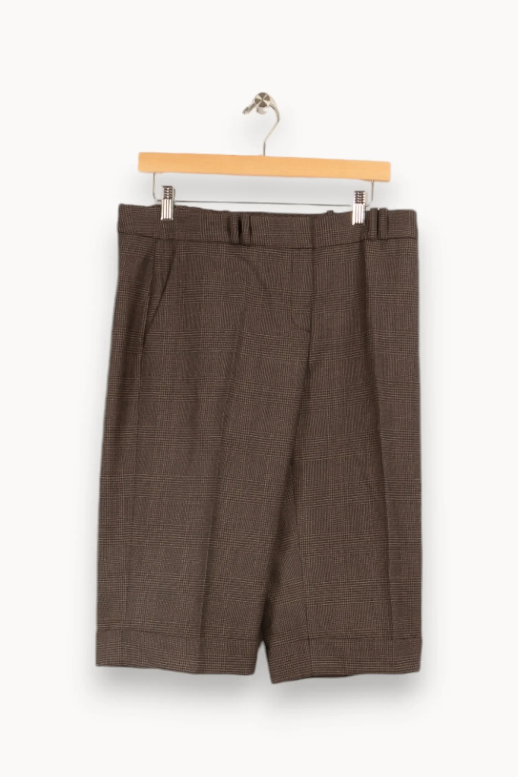 Cheap Caroll Pantalon - Taille XL/42 Gris