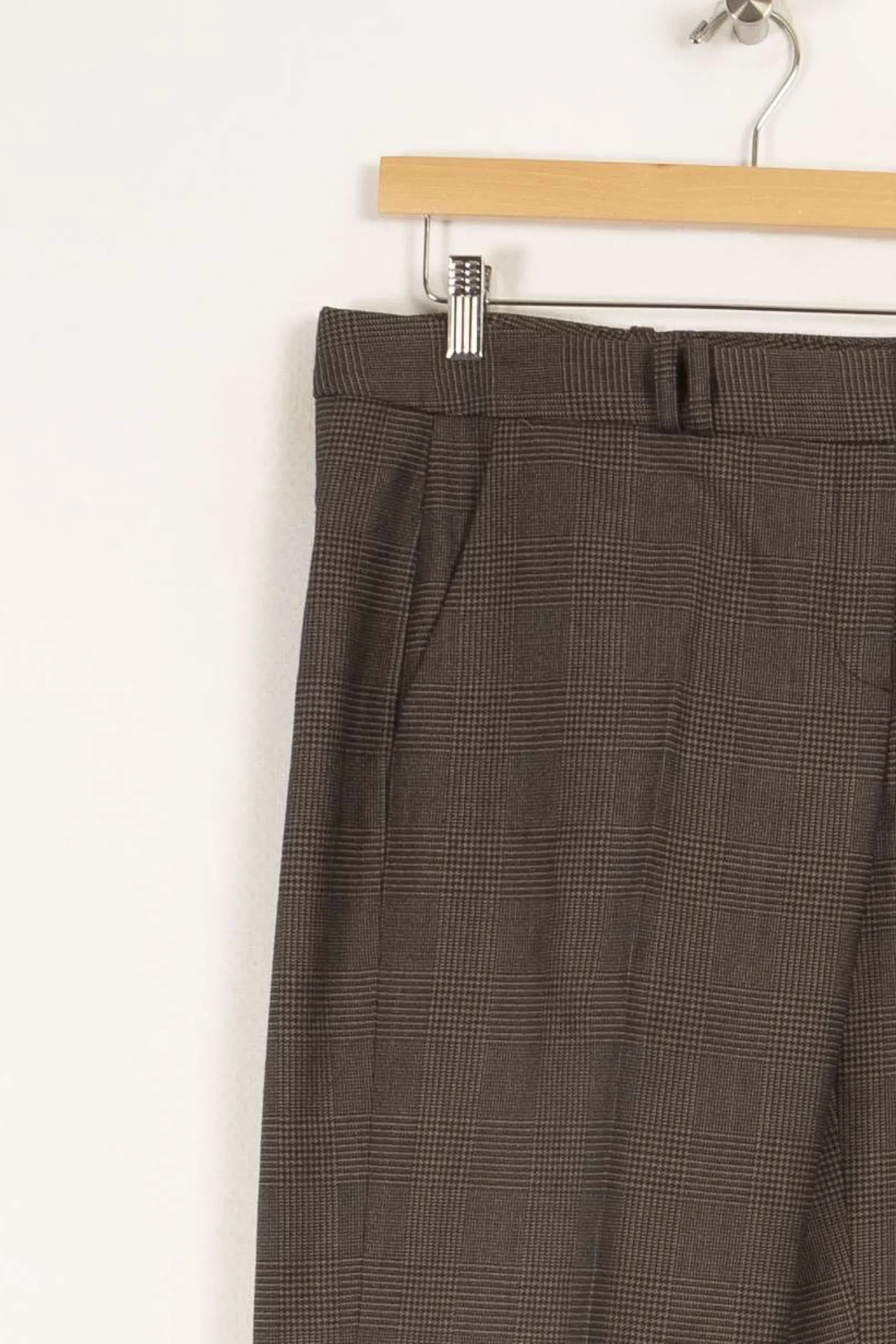 Cheap Caroll Pantalon - Taille XL/42 Gris