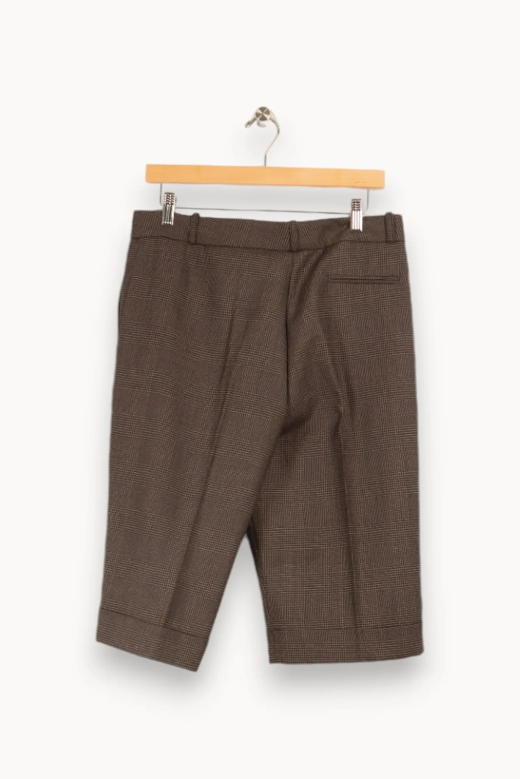 Cheap Caroll Pantalon - Taille XL/42 Gris