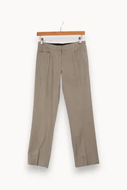 Clearance Joseph Pantalon - Taille XS/34 Gris