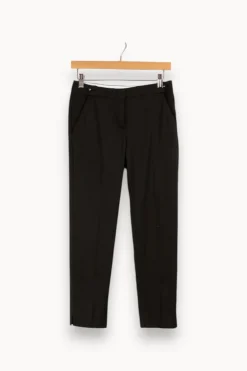 Clearance IKKS Pantalon - Taille XS/34 Gris