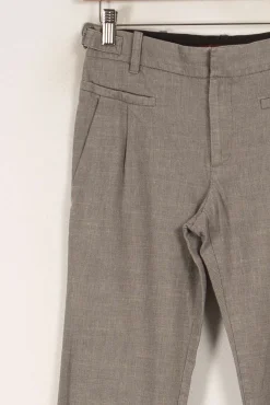 New Comptoir des Cotonniers Pantalon - Taille XS/34 Gris