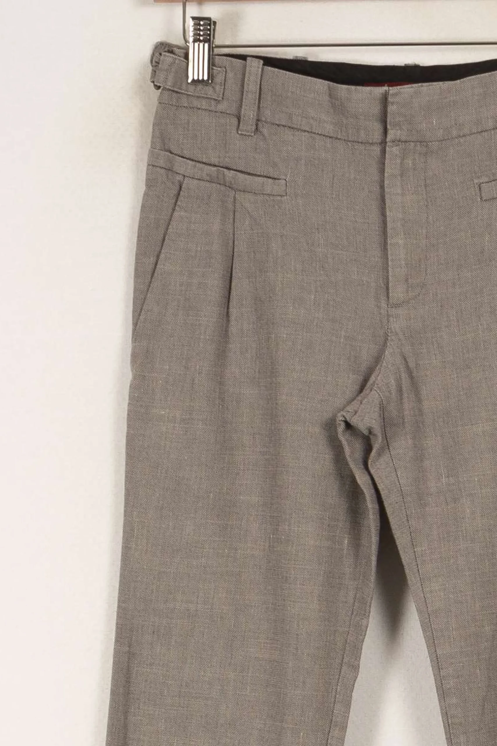 New Comptoir des Cotonniers Pantalon - Taille XS/34 Gris