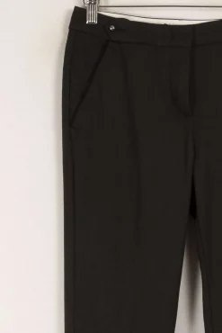 Clearance IKKS Pantalon - Taille XS/34 Gris