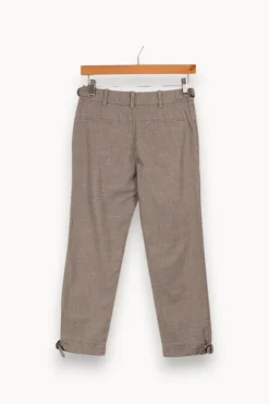 New Comptoir des Cotonniers Pantalon - Taille XS/34 Gris