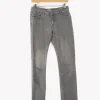 Outlet ZAPA Pantalon clair - M/38 Gris