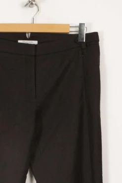 Sale Gerard Darel Pantalon foncé - Taille XL/42 Gris