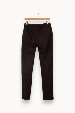 Flash Sale IKKS Pantalon foncé - Taille S/36 Gris