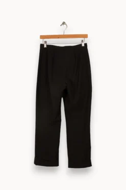 Fashion Comptoir des Cotonniers Pantalon foncé - Taille M/38 Gris