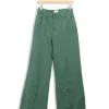 Hot Labdip Pantalon Jagger - [26-27] Vert