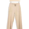Shop Labdip Pantalon Lio - [26-27] Beige