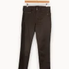 Discount Gerard Darel Pantalon - Taille L/40 Marron