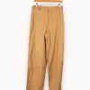 Cheap Caroll Pantalon - Taille L/40 Marron
