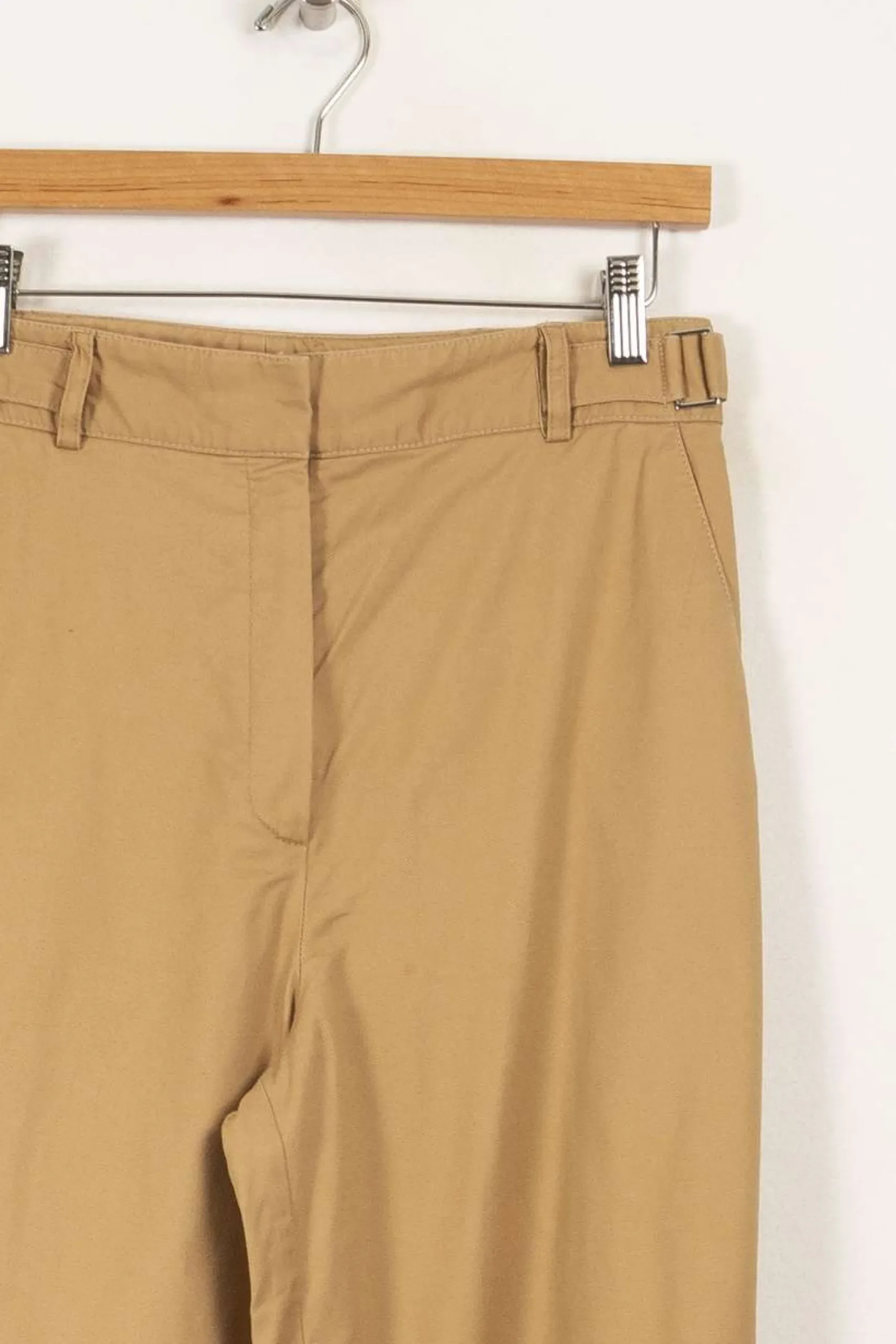 Cheap Caroll Pantalon - Taille L/40 Marron