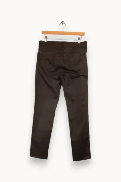 Discount Gerard Darel Pantalon - Taille L/40 Marron