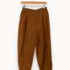 Flash Sale Comptoir des Cotonniers Pantalon - Taille M/38 Marron