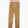 Fashion Joseph Pantalon - Taille M/38 Marron
