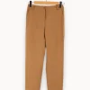 Cheap Stella Forest Pantalon - Taille S/36 Marron