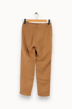 Cheap Stella Forest Pantalon - Taille S/36 Marron