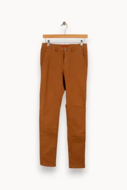 Clearance I.Code Pantalon - Taille XS/34 Marron