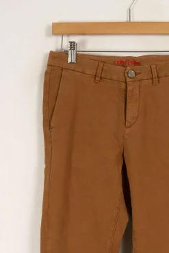 Clearance I.Code Pantalon - Taille XS/34 Marron