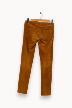 Hot I.Code Pantalon - Taille XS/34 Marron