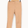 Outlet Caroll Pantalon - Taille M/38 Multicolore