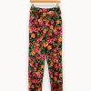 Cheap Maison Stella & Suzie Pantalon - Taille S/36 Multicolore