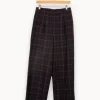 New Caroll Pantalon - Taille M/38 Multicolore