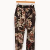 Cheap La Fée Maraboutée Pantalon - Taille S/36 Multicolore