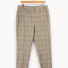 Discount Caroll Pantalon - Taille XL/42 Multicolore