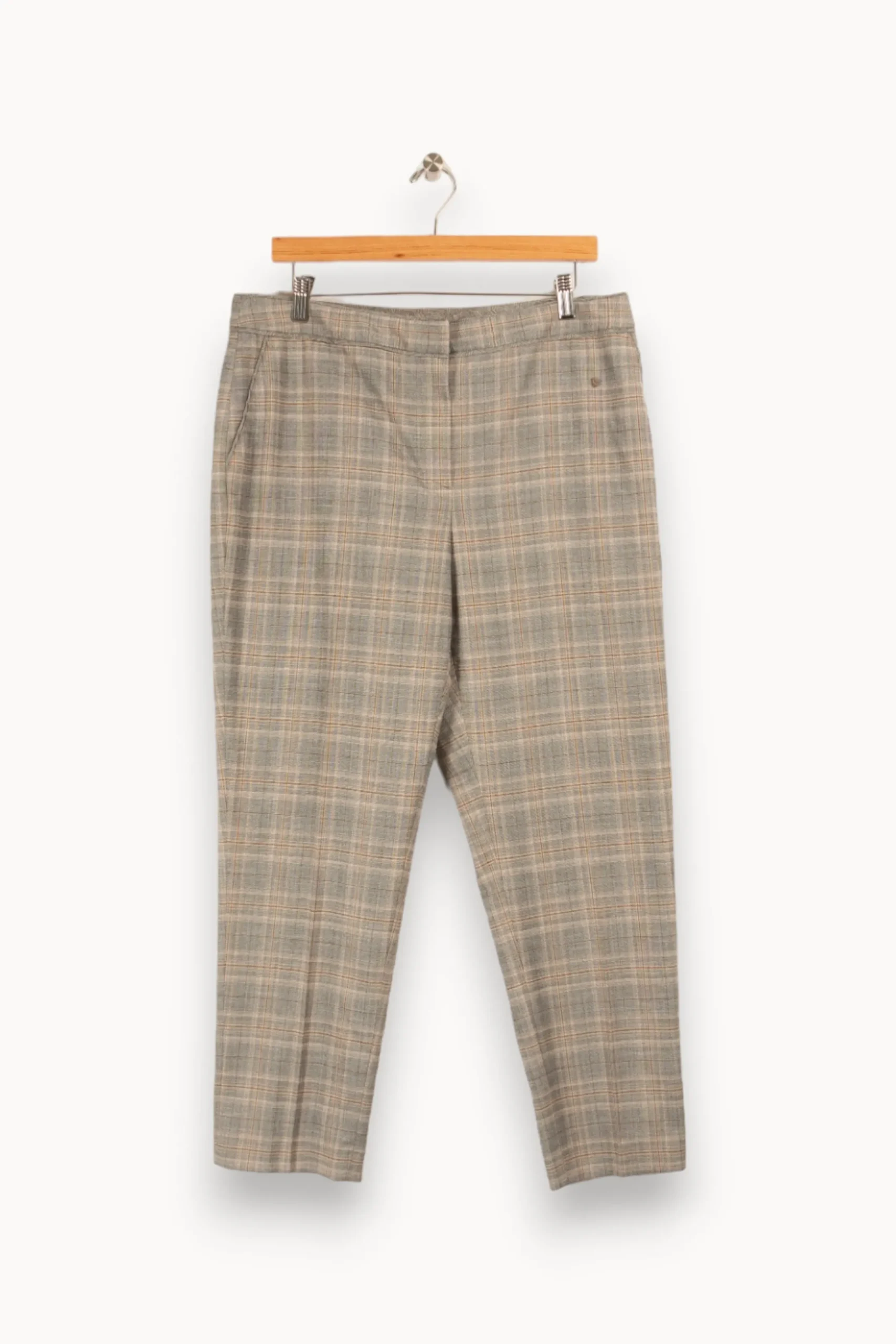 Discount Caroll Pantalon - Taille XL/42 Multicolore