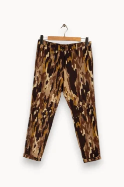 Hot Imperial Pantalon - Taille S/36 Multicolore