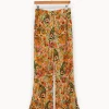 Best Sale ba&sh Pantalon - Taille XS/34 Multicolore