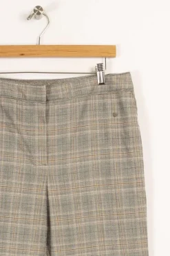 Discount Caroll Pantalon - Taille XL/42 Multicolore