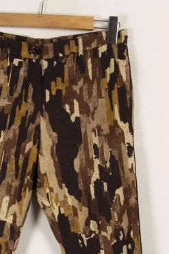 Hot Imperial Pantalon - Taille S/36 Multicolore